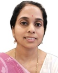 Aruna Rajoria, IAS