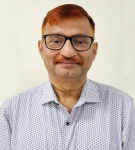 Tej Prasad Bhusal, ACS