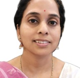 Aruna Rajoria, IAS